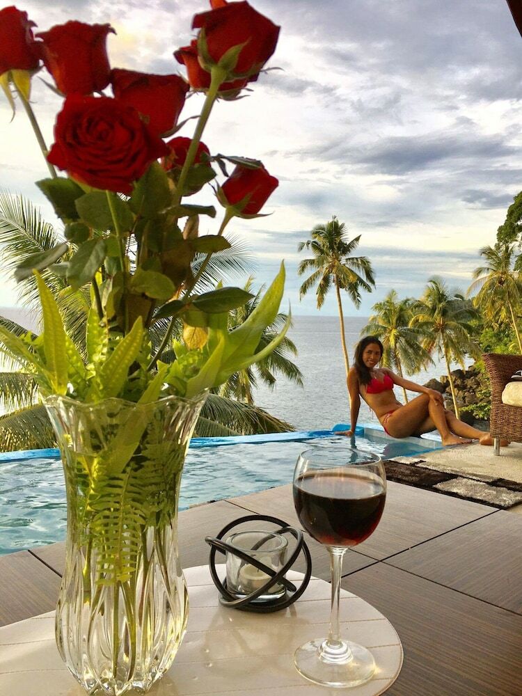 Bed & Breakfast Bintana Sa Paraiso