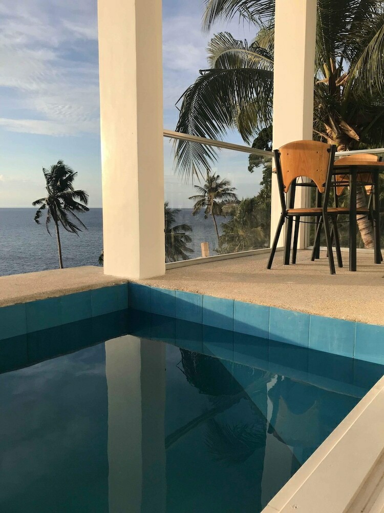 Bed & Breakfast Bintana Sa Paraiso