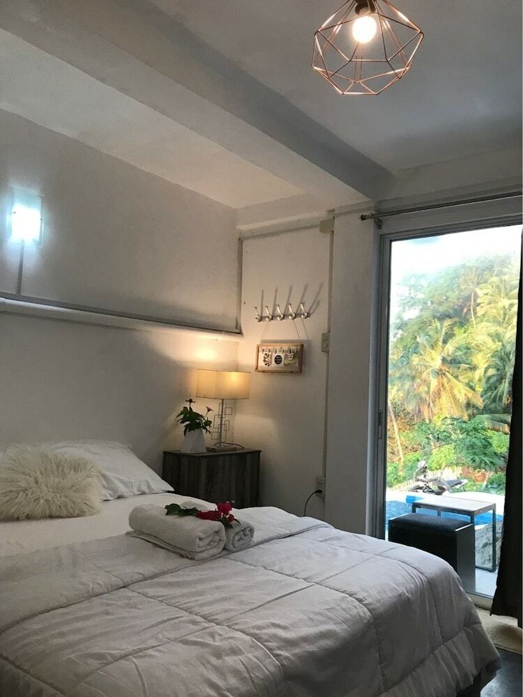 Bed & Breakfast Bintana Sa Paraiso