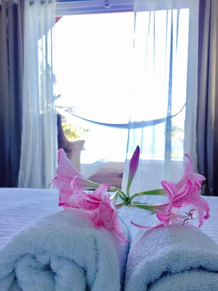 Bed & Breakfast Bintana Sa Paraiso