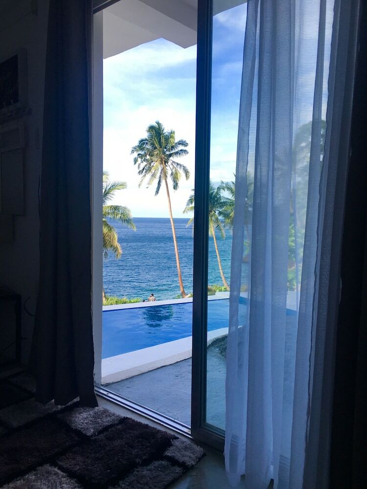 Bed & Breakfast Bintana Sa Paraiso