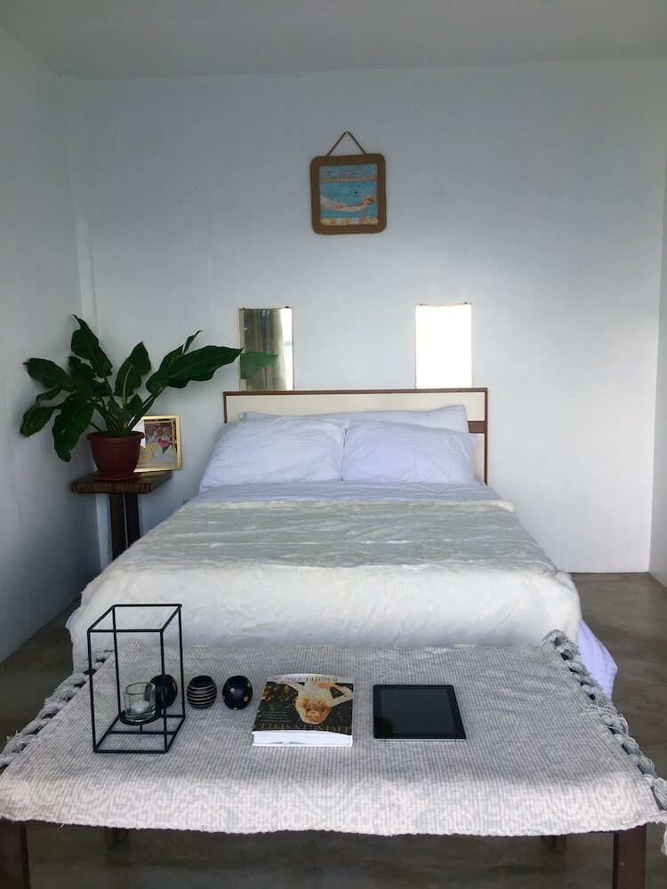 Bed & Breakfast Bintana Sa Paraiso