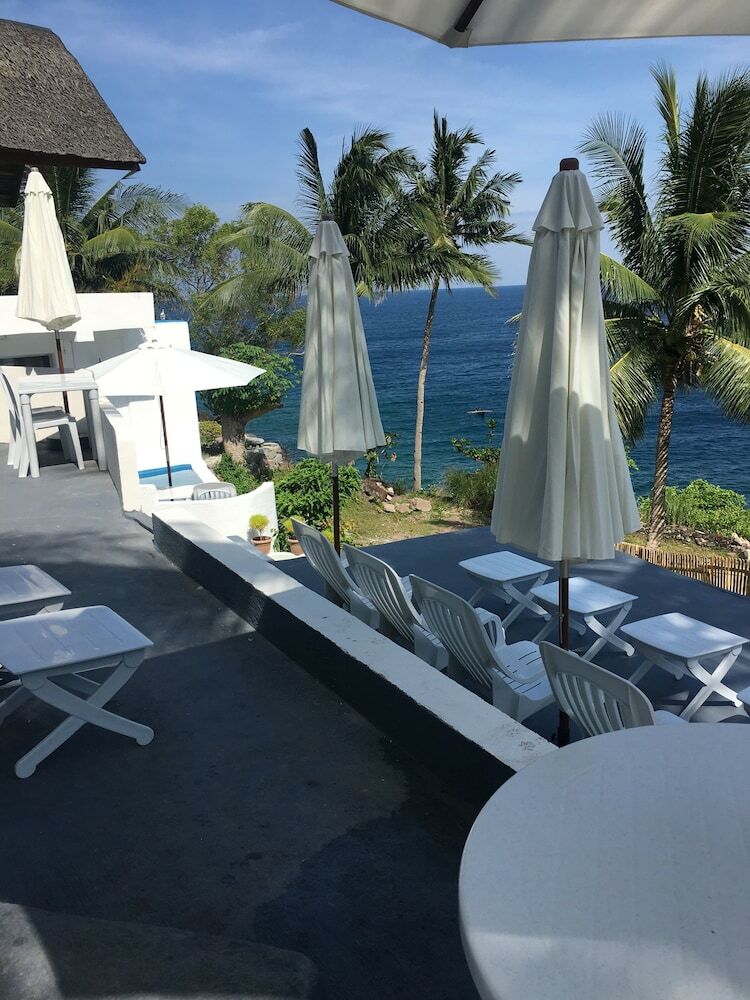 Bed & Breakfast Bintana Sa Paraiso