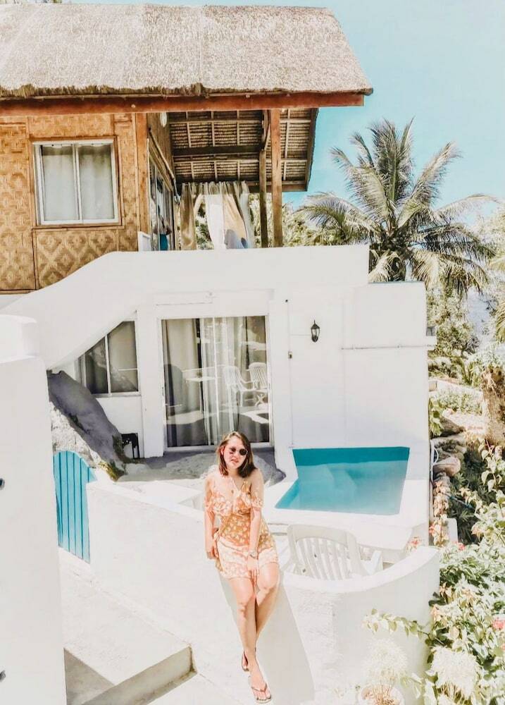 Bed & Breakfast Bintana Sa Paraiso