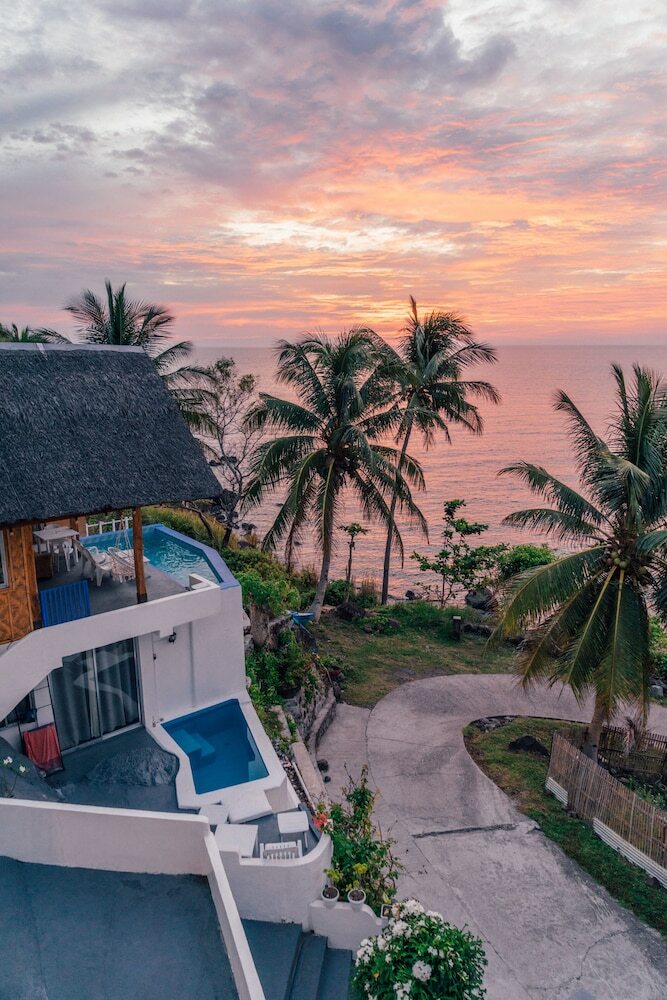 Bed & Breakfast Bintana Sa Paraiso