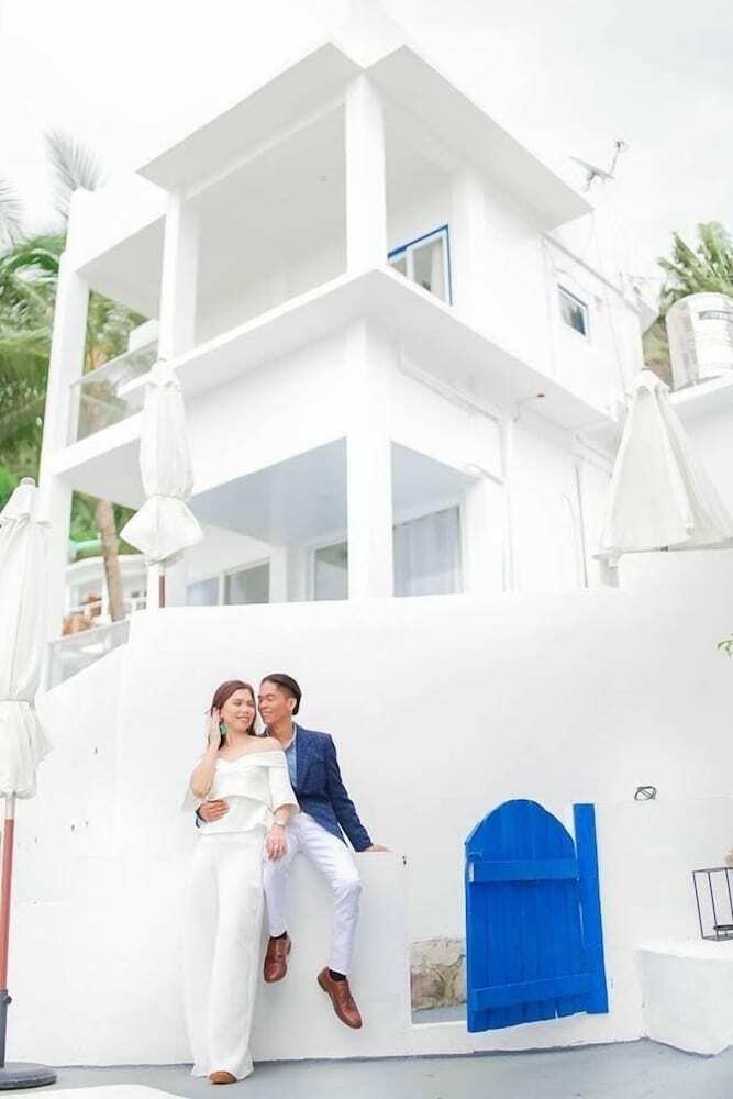 Bed & Breakfast Bintana Sa Paraiso