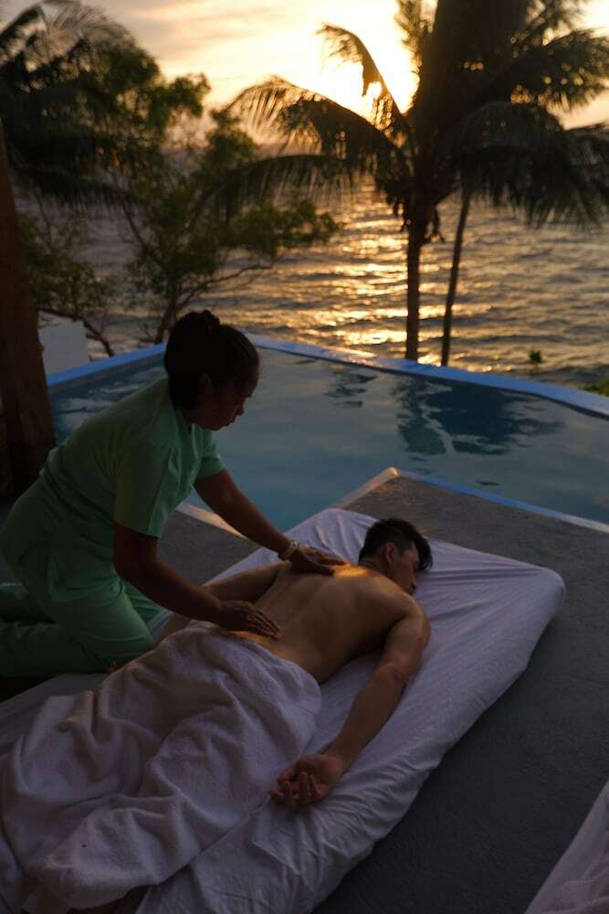 Bed & Breakfast Bintana Sa Paraiso