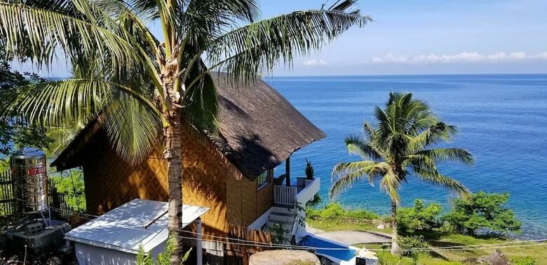 Bed & Breakfast Bintana Sa Paraiso
