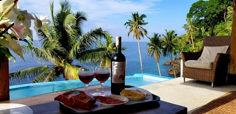 Bed & Breakfast Bintana Sa Paraiso