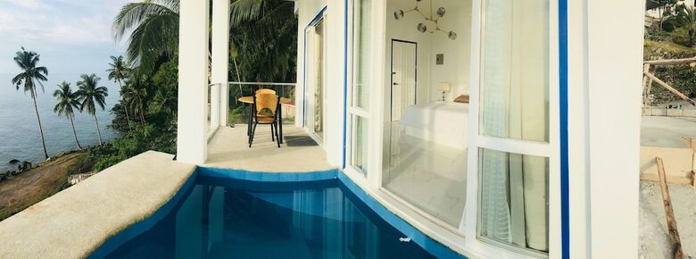 Bed & Breakfast Bintana Sa Paraiso
