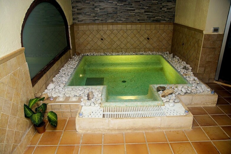 Agroturismo Agriturismo Fassi
