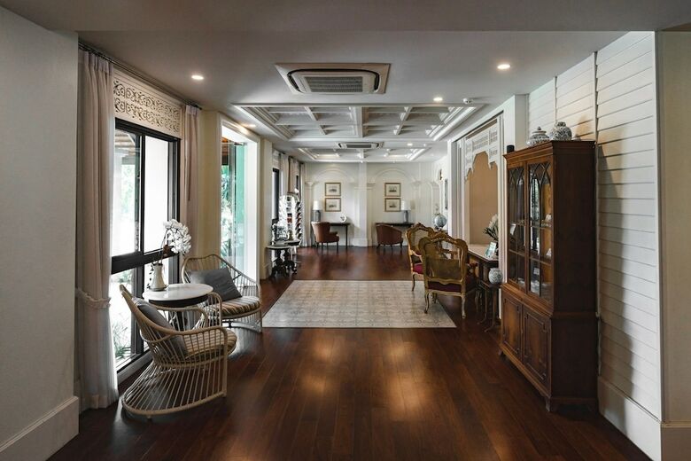 Hotel Content Villa Chiang Mai