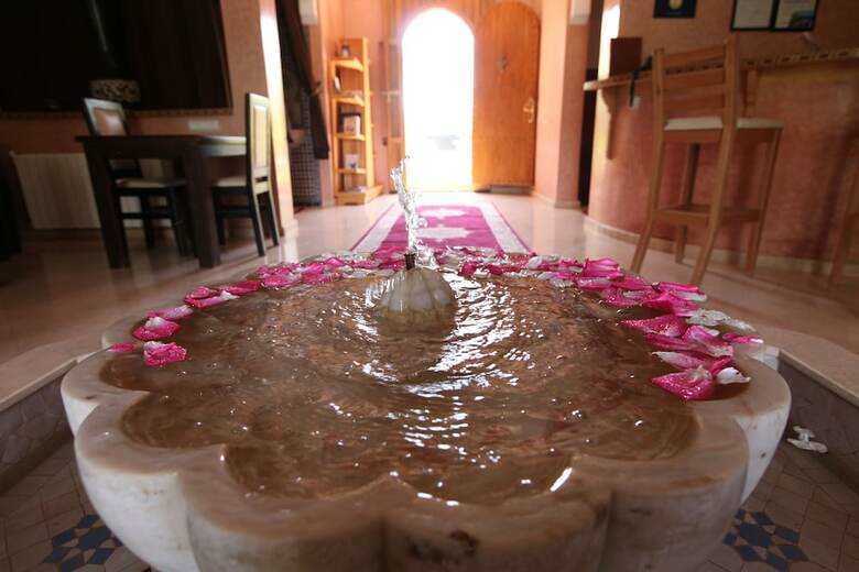 Hotel Ferme Sidi Safou
