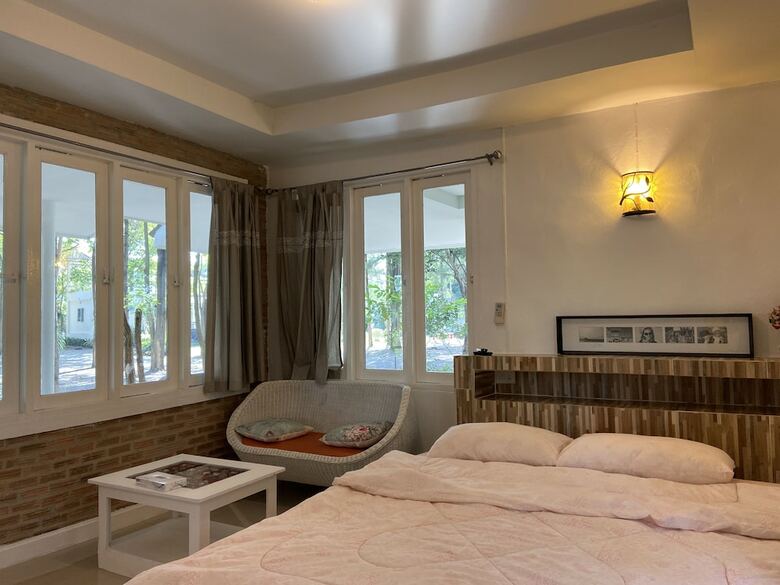 Hotel Paramer Resort Suanphung
