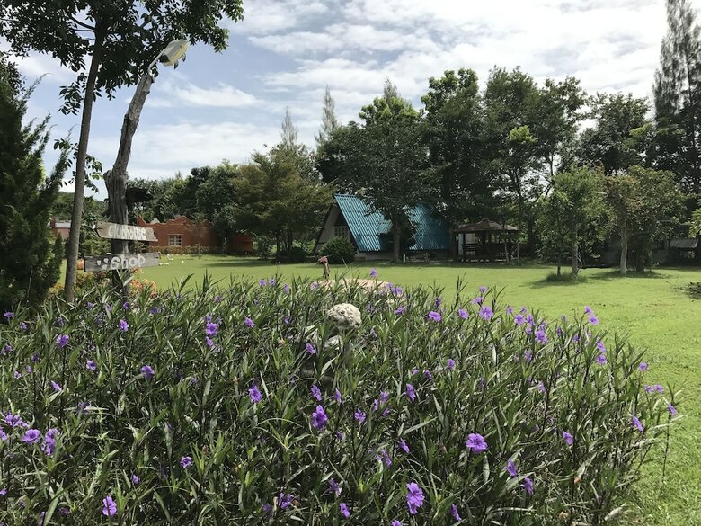 Hotel Paramer Resort Suanphung