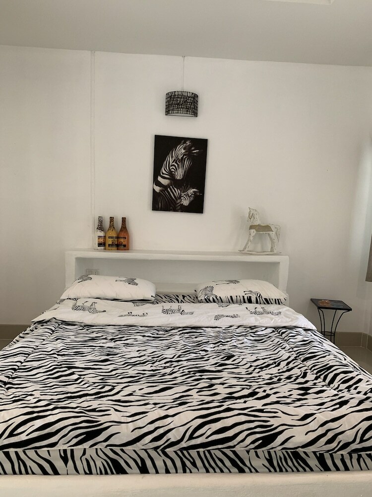 Hotel Paramer Resort Suanphung