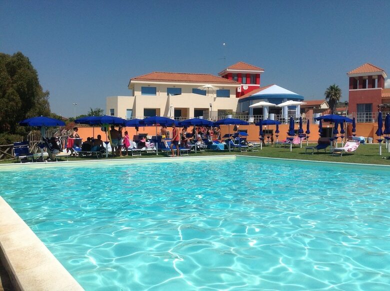 Hotel Le Torri Casa Per Ferie