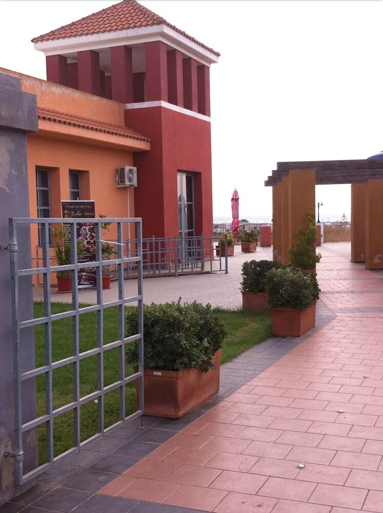 Hotel Le Torri Casa Per Ferie