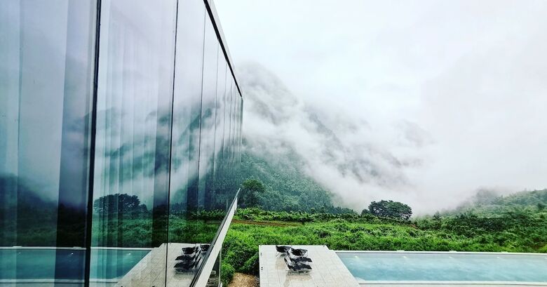 Hotel Purespace