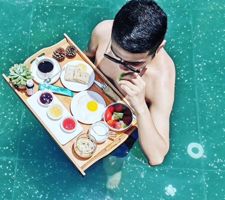 Hotel Purespace