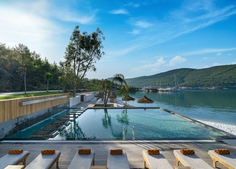Lujo Hotel - All Inclusive