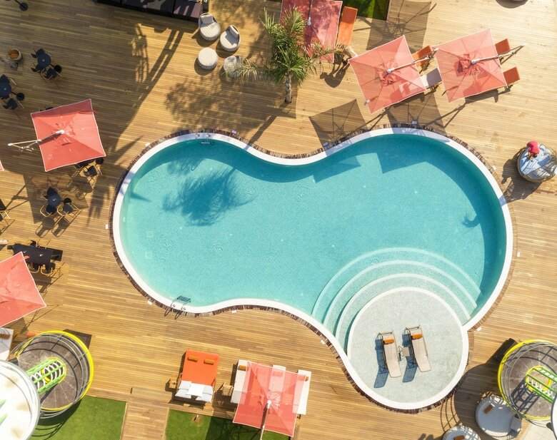 Lujo Hotel - All Inclusive