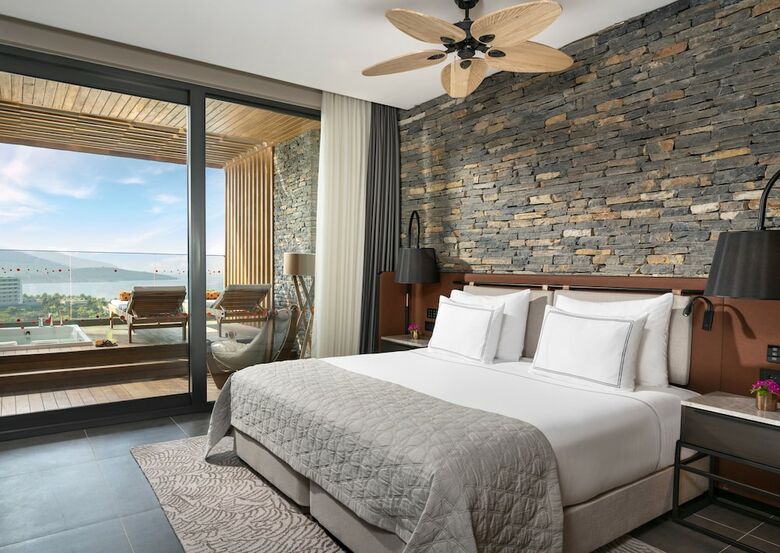 Lujo Hotel - All Inclusive