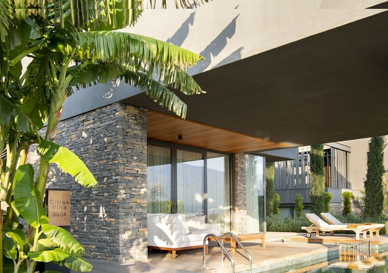 Lujo Hotel - All Inclusive