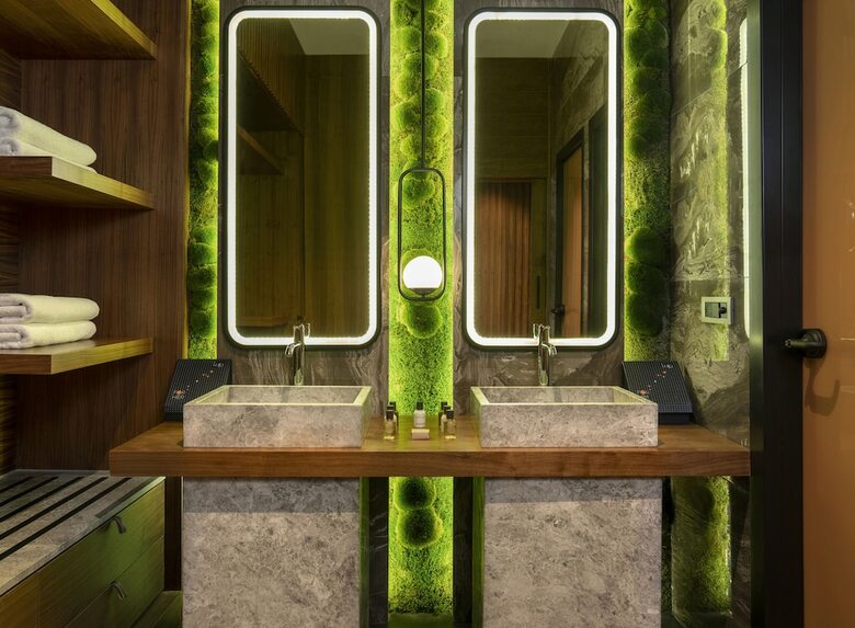 Lujo Hotel - All Inclusive