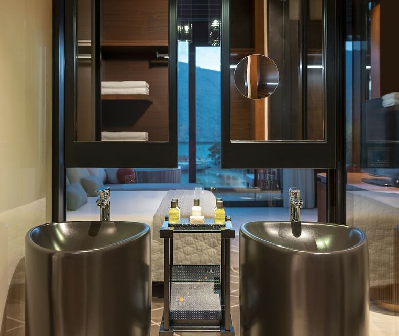 Lujo Hotel - All Inclusive
