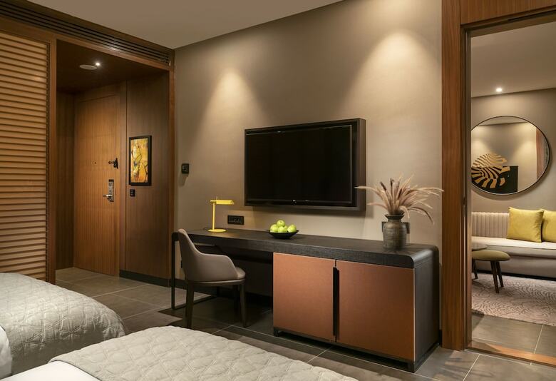 Lujo Hotel - All Inclusive