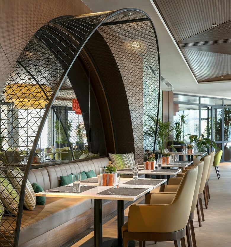 Lujo Hotel - All Inclusive