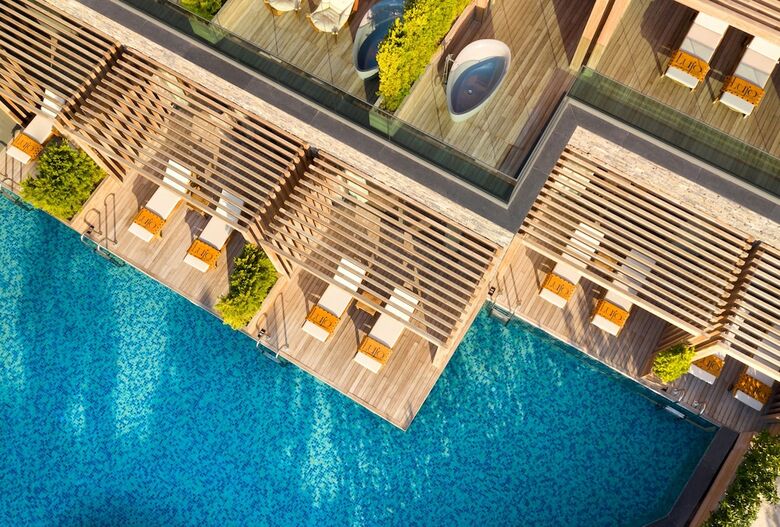 Lujo Hotel - All Inclusive