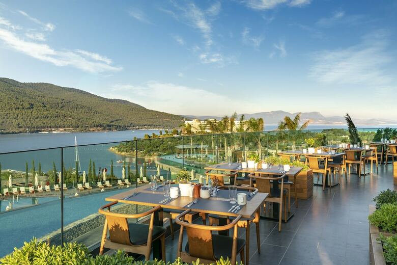 Lujo Hotel - All Inclusive
