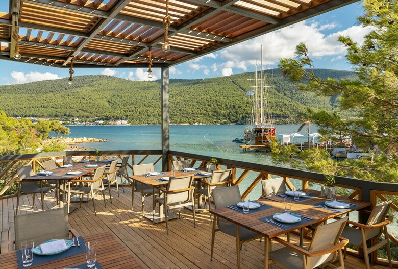 Lujo Hotel - All Inclusive