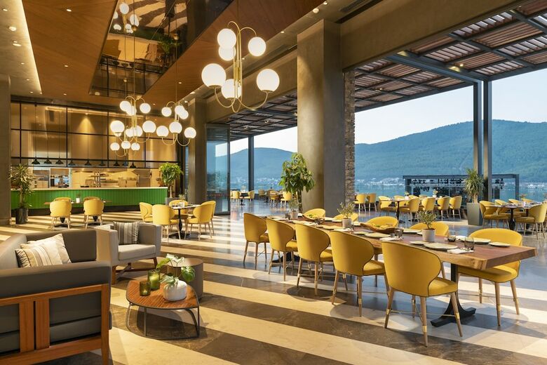 Lujo Hotel - All Inclusive