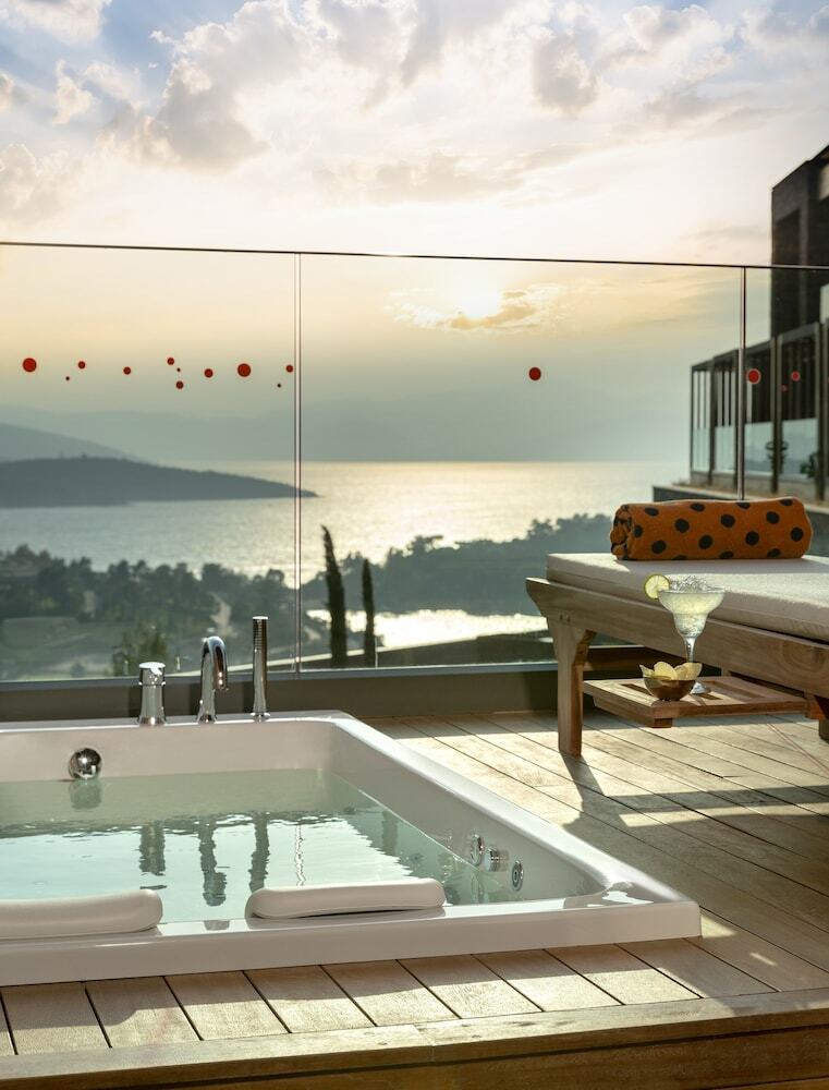 Lujo Hotel - All Inclusive