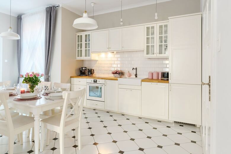 New City Apartments