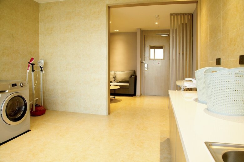 Hotel Holiday Inn Express Anshan Downtown