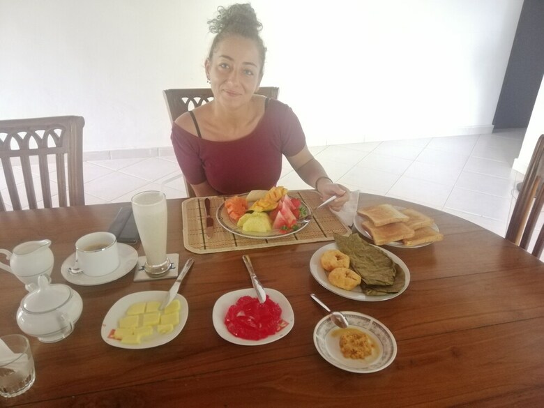 Hotel Methira Villa