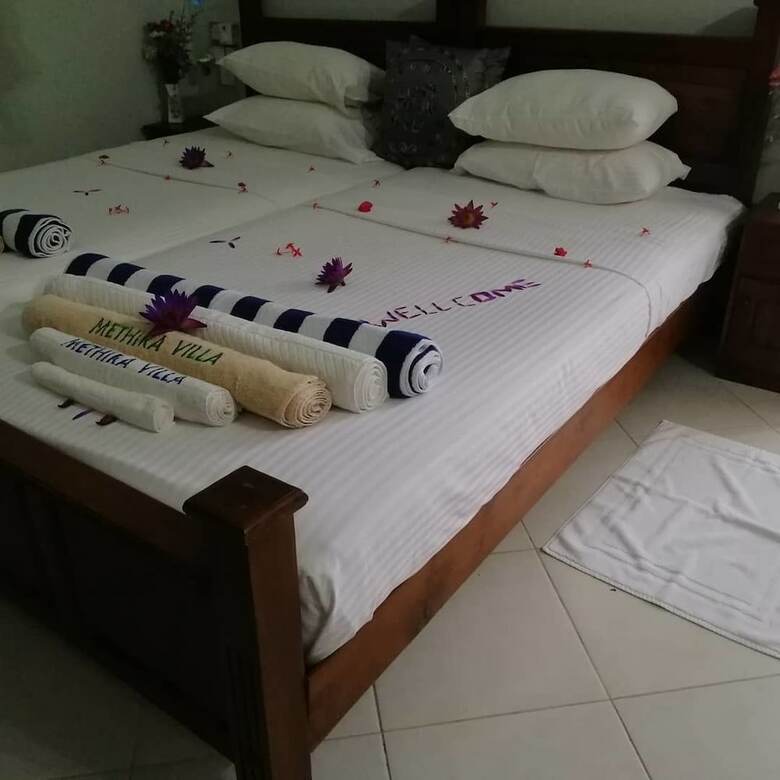 Hotel Methira Villa