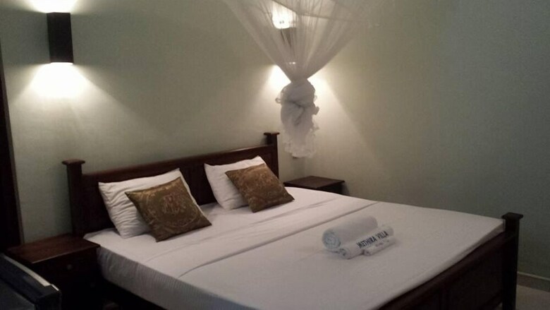 Hotel Methira Villa