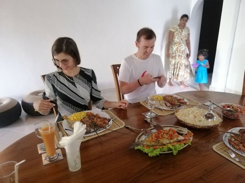 Hotel Methira Villa