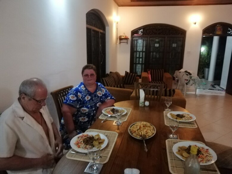 Hotel Methira Villa