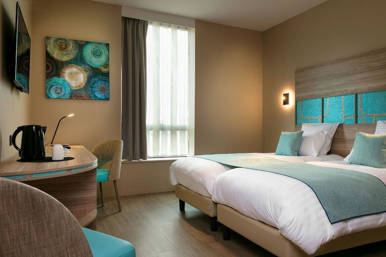 Best Western Plus Hotel Escapade Senlis