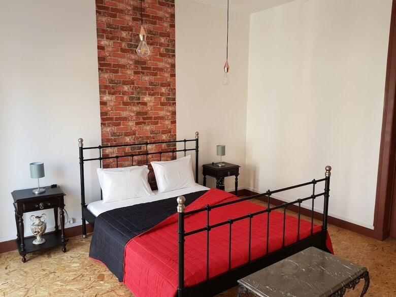 Hostal Stars Rooms Beatus - Hostel