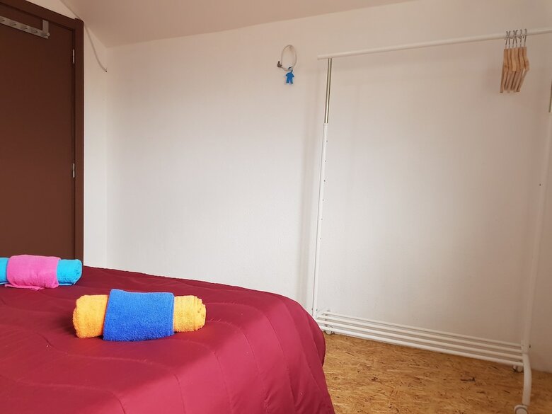 Hostal Stars Rooms Beatus - Hostel