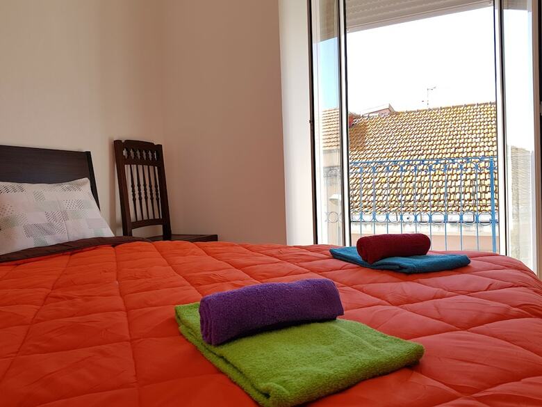 Hostal Stars Rooms Beatus - Hostel