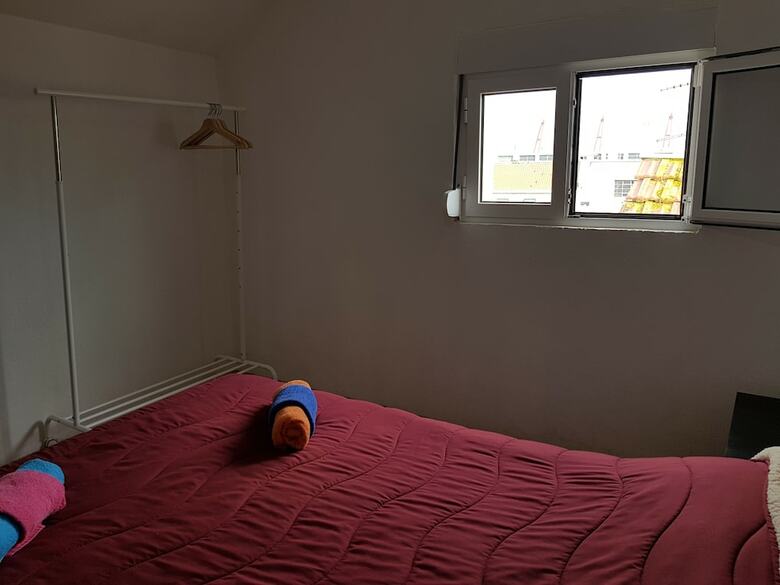Hostal Stars Rooms Beatus - Hostel