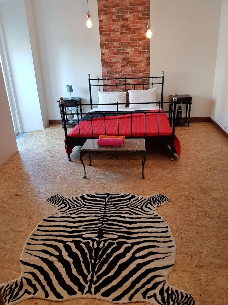Hostal Stars Rooms Beatus - Hostel